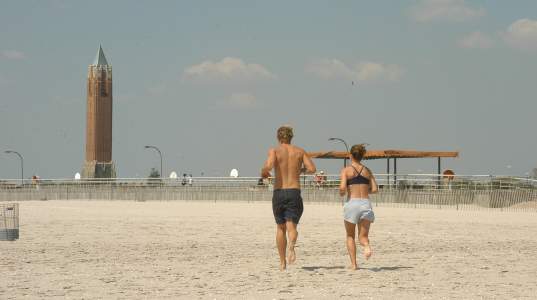 Jones Beach State Park