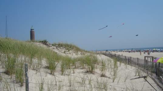 Robert Moses State Park