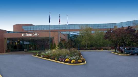 Hilton Long Island/Huntington