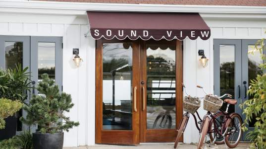 Sound View Greenport