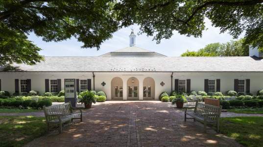 Guild Hall of East Hampton