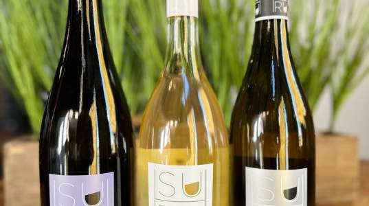 Suhru & Lieb Vineyards