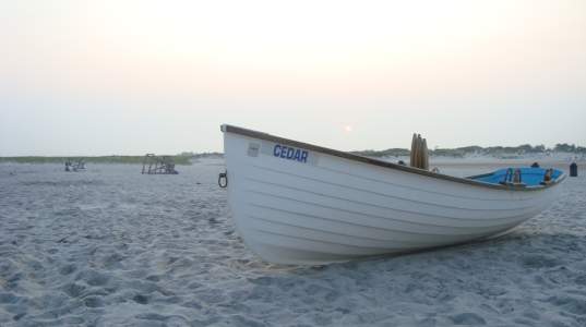 Cedar Beach Babylon