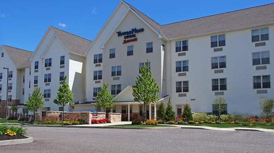 Towne Place Suites by Marriott