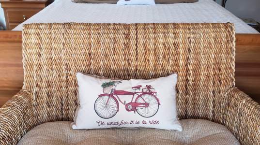 Sannino Vineyard and B&B