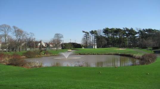 West Sayville Golf Course