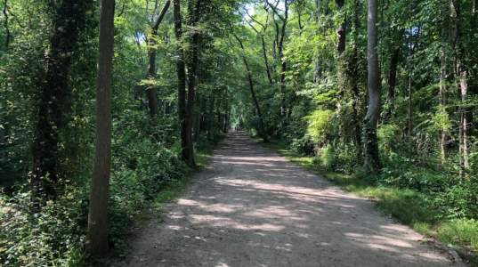 Gardiner County Park