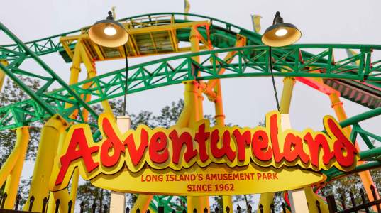 Adventureland