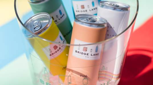 Bridge Lane Wine