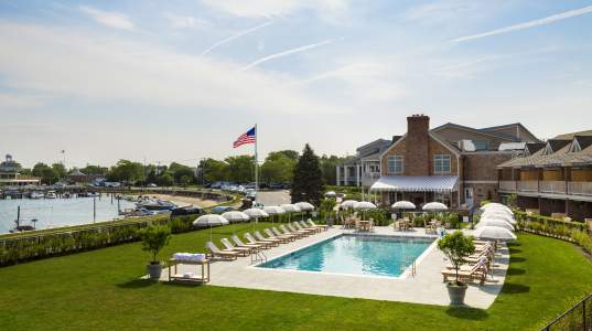 Barons Cove