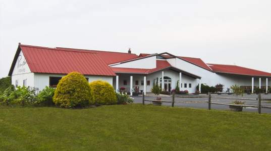 Pindar Vineyards