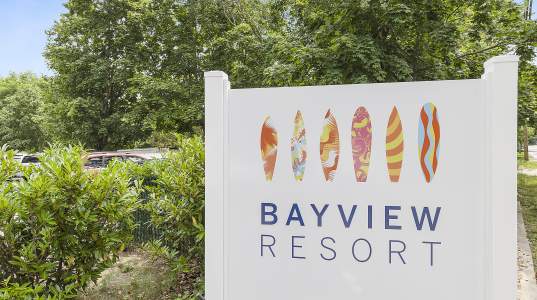 Bayview Resort