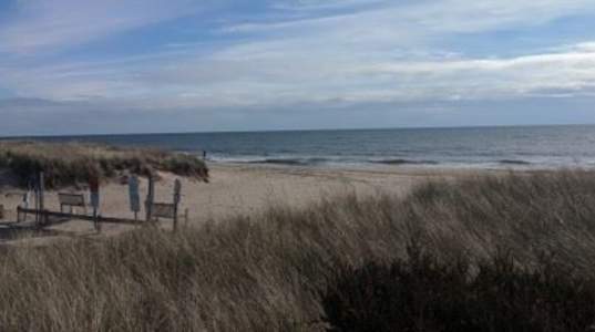 Atlantic Avenue Beach