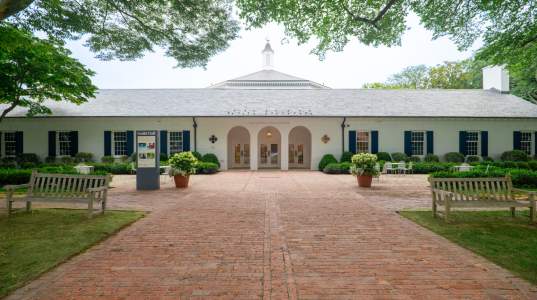 Guild Hall of East Hampton