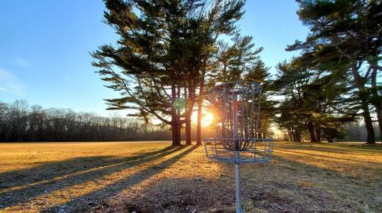 Heckscher State Park