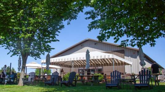Suhru & Lieb Vineyards