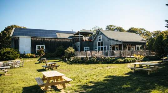Paumanok Vineyards