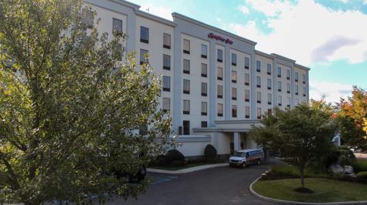 Hampton Inn Long Island - Brookhaven