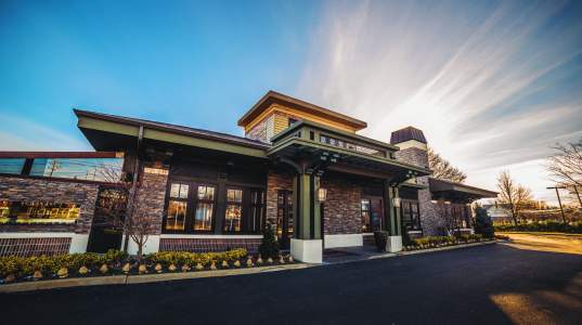 Blackstone Steakhouse