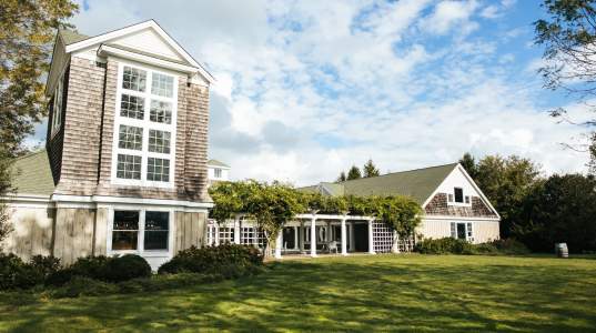 Pellegrini Vineyards