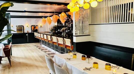 American Beech Hotel