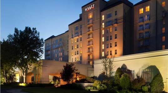 Hyatt Regency Long Island