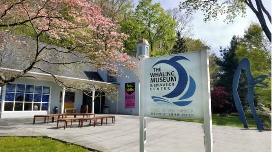 The Whaling Museum & Education Center of Cold Spring Harbor