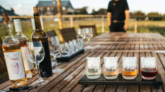 RGNY Wine
