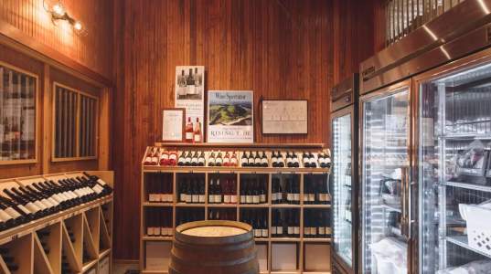 McCall Vineyards
