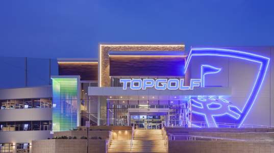 Topgolf