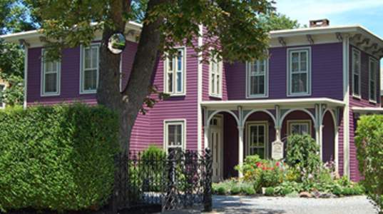 Wells House Bed and Breakfast