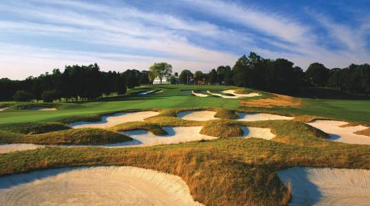 Bethpage State Park