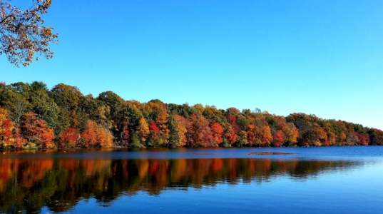 Blydenburgh County Park