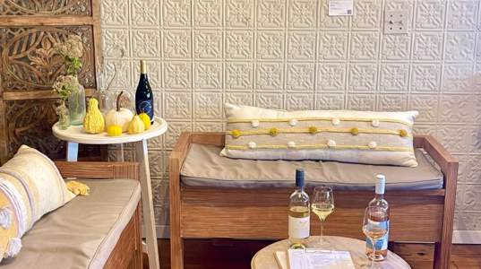 Chronicle Wines at Peconic Cellar Door