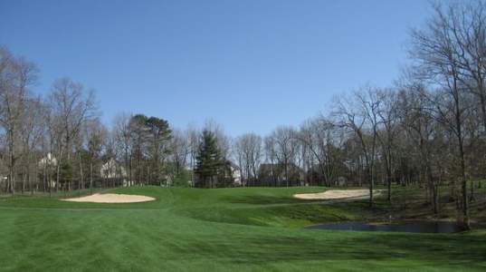 Woods At Cherry Creek