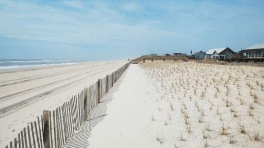 Atlantique Beach