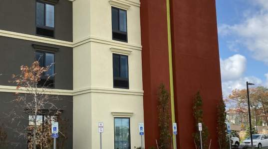 Home2 Suites by Hilton Long Island Brookhaven