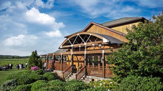 Macari Vineyards