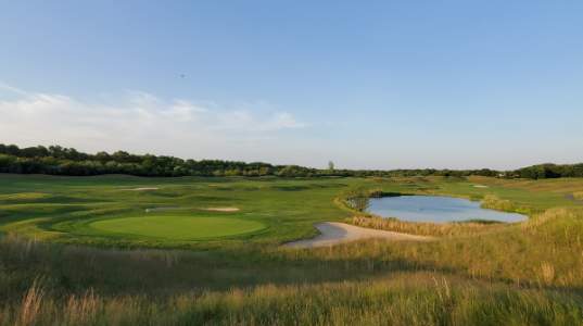 Mill Pond Golf Course