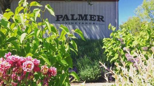 Palmer Vineyards