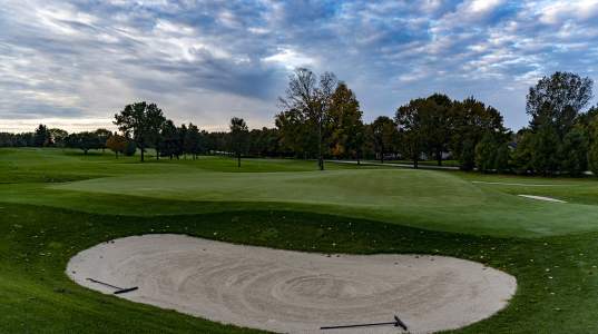 Pine Hills Golf Course