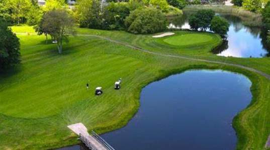 Spring Lake Golf Club