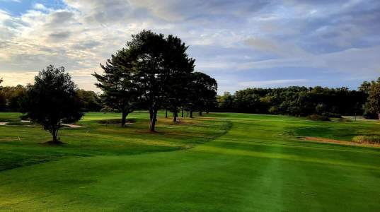 Stonebridge Golf Links