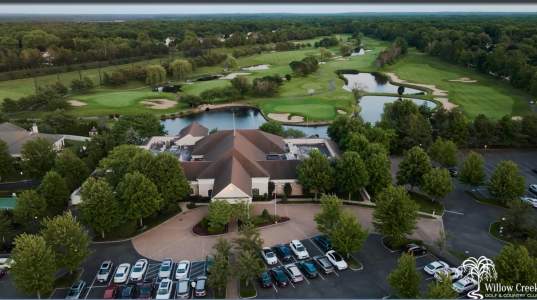 Willow Creek Golf and Country Club