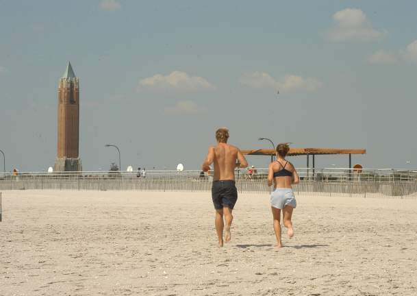 Jones Beach State Park