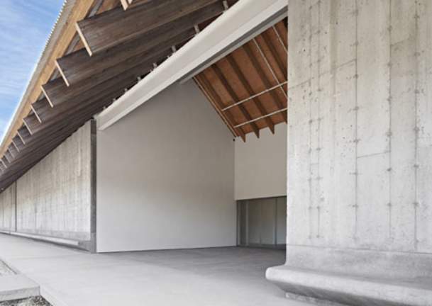 Parrish Art Museum