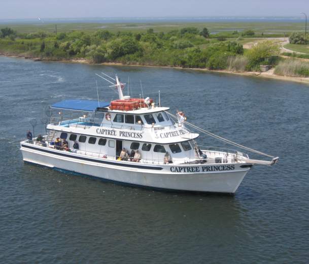 Captree State Park