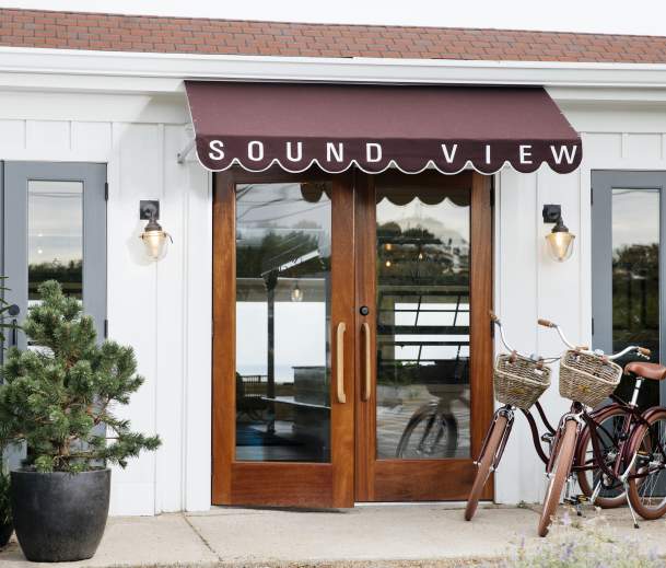 Sound View Greenport