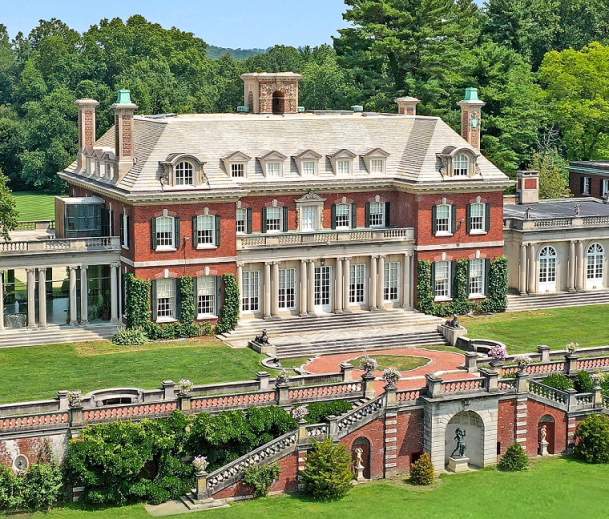 Old Westbury Gardens