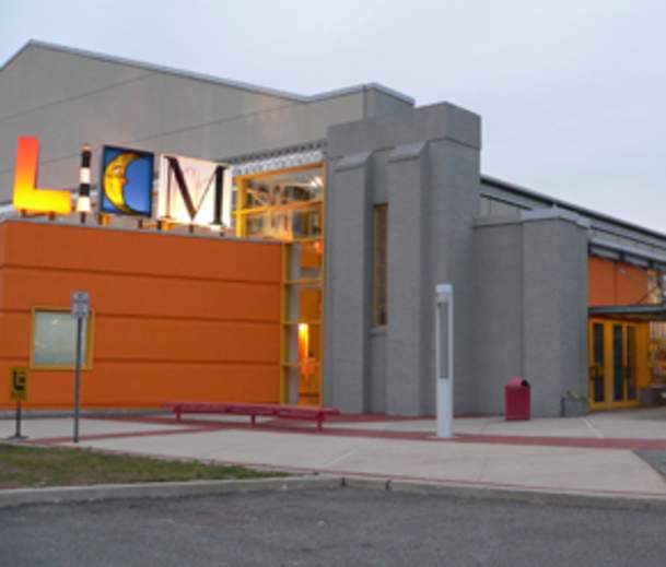 Long Island Children's Museum
